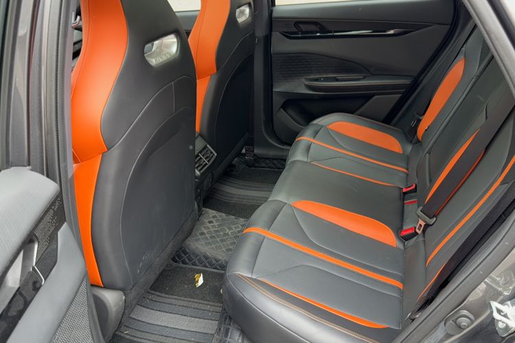 Used CHANGAN UNI-V 2024 1.5T Prestige Sport Edition Interior 2