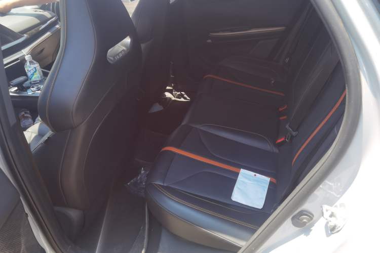 Used CHANGAN UNI-V 2024 1.5T Prestige Edition Interior 3