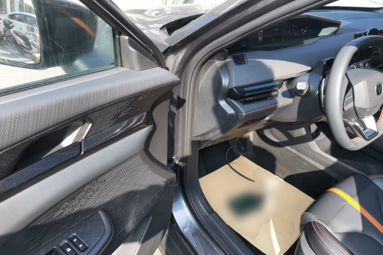Used CHANGAN UNI-V 2024 1.5T Prestige Edition Interior 3