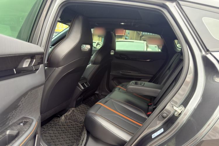 Used CHANGAN UNI-V 2024 1.5T Prestige Edition Interior 4