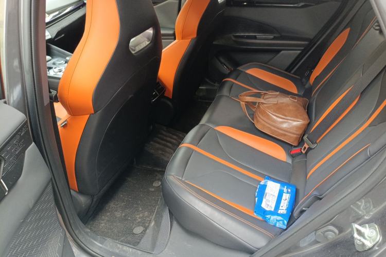 Used CHANGAN UNI-V 2024 1.5T Prestige Sport Edition Interior 4