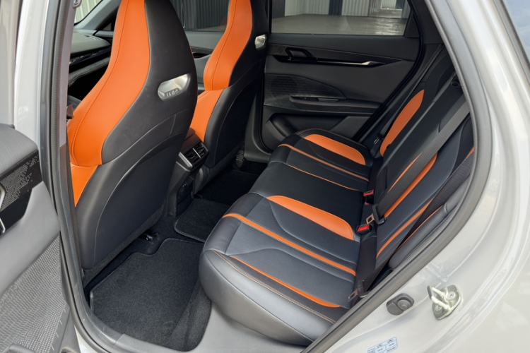 Used CHANGAN UNI-V 2024 1.5T Prestige Sport Edition Interior 6