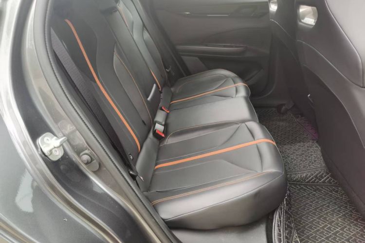 Used CHANGAN UNI-V 2024 1.5T Prestige Edition Interior 8