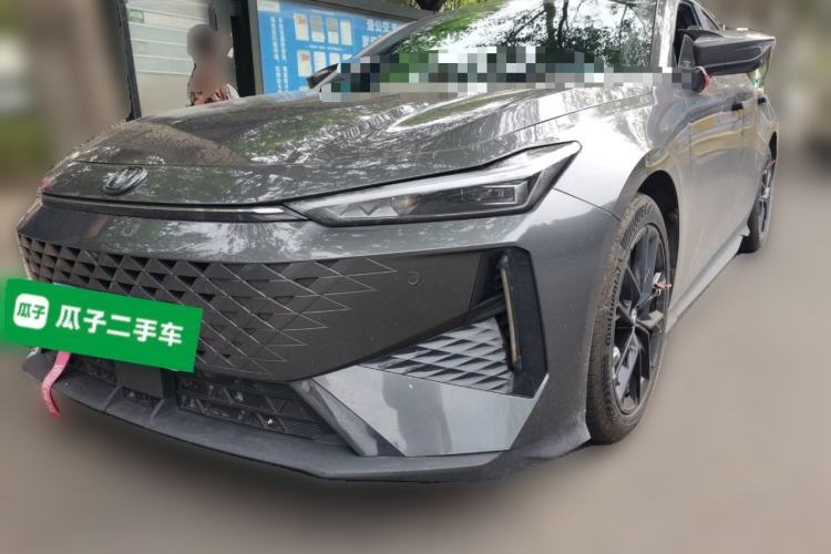 Used CHANGAN UNI-V 2024 1.5T Prestige Edition Guazi used car, China used car export, Used car for sale, Used cars, Cheapest cars for sale
