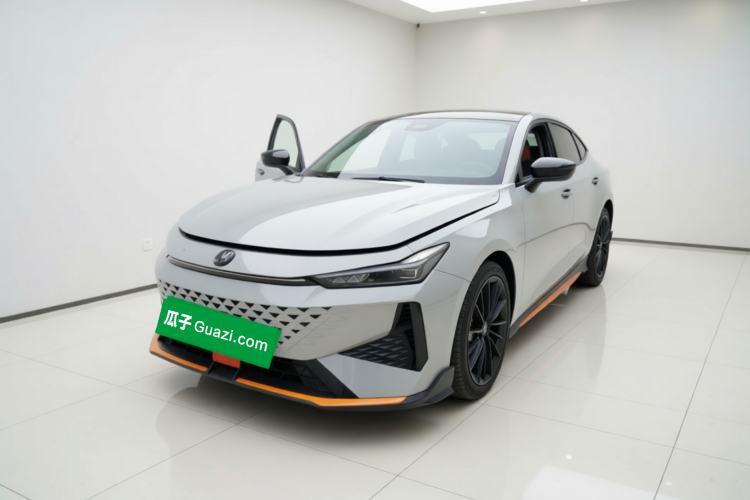 CHANGAN UNI-V 2024 1.5T Prestige Sport Edition