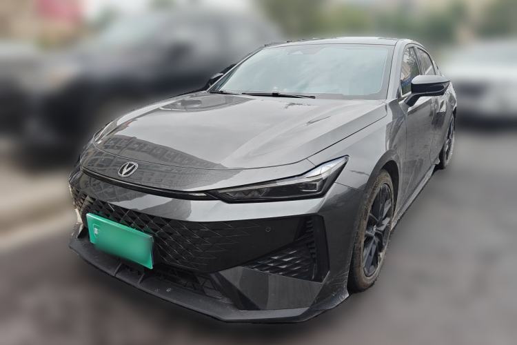 CHANGAN UNI-V 2024 1.5T Prestige Edition
