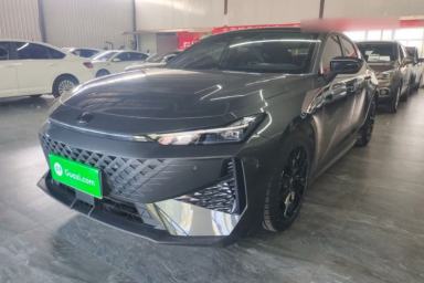 Used CHANGAN UNI-V 2024 1.5T Prestige Edition