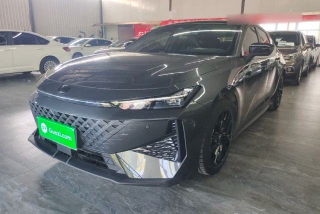Used CHANGAN UNI-V 2024 1.5T Prestige Edition