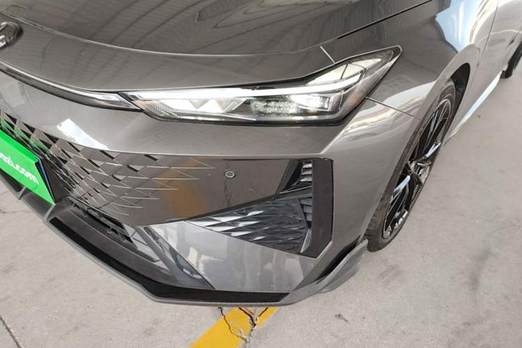 Used CHANGAN UNI-V 2024 1.5T Prestige Sport Edition Left Front Headlight