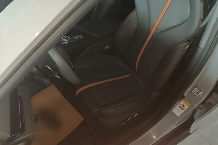 Used CHANGAN UNI-V 2024 1.5T Prestige Edition Left Front Seat
