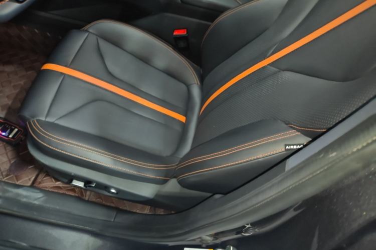 Used CHANGAN UNI-V 2024 1.5T Prestige Edition Left Front Seat