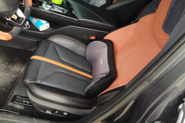 Used CHANGAN UNI-V 2024 1.5T Prestige Edition Left Front Seat