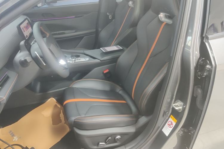Used CHANGAN UNI-V 2024 1.5T Prestige Edition Left Front Seat