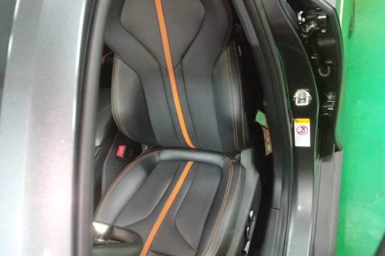 Used CHANGAN UNI-V 2024 1.5T Prestige Edition Left Front Seat
