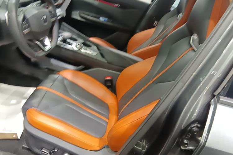 Used CHANGAN UNI-V 2024 1.5T Prestige Sport Edition Left Front Seat