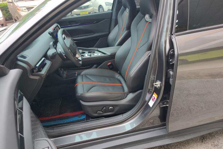 Used CHANGAN UNI-V 2024 1.5T Prestige Edition Left Front Seat