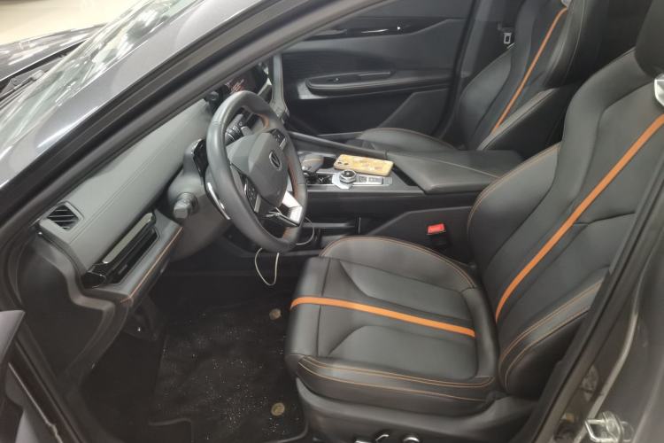 Used CHANGAN UNI-V 2024 1.5T Prestige Edition Left Front Seat