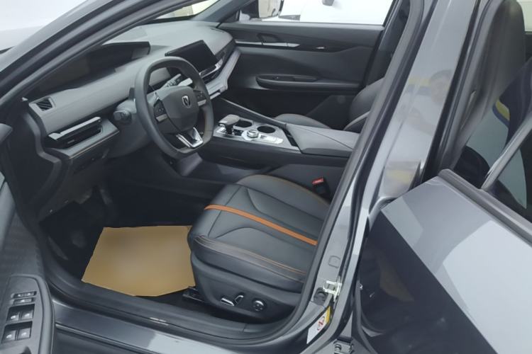 Used CHANGAN UNI-V 2024 1.5T Prestige Edition Left Front Seat