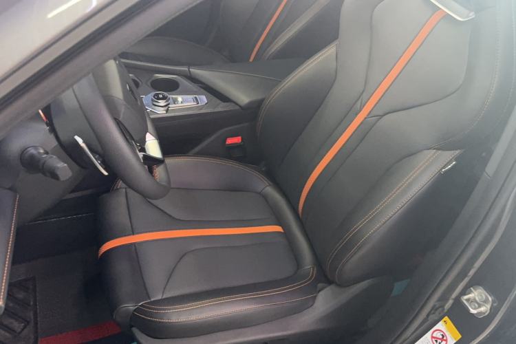 Used CHANGAN UNI-V 2024 1.5T Prestige Edition Left Front Seat