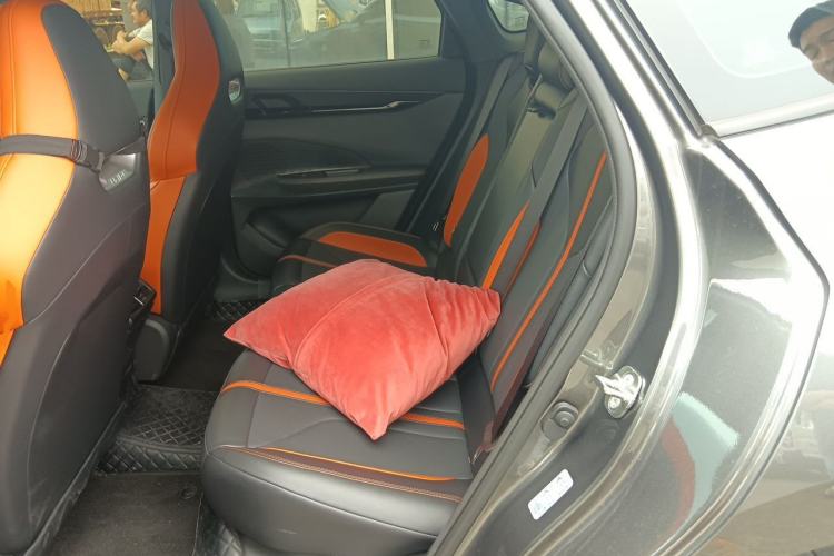 Used CHANGAN UNI-V 2024 1.5T Prestige Sport Edition Left Rear Seat