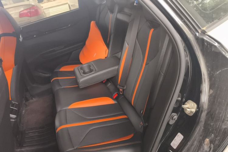 Used CHANGAN UNI-V 2024 1.5T Prestige Sport Edition Left Rear Seat