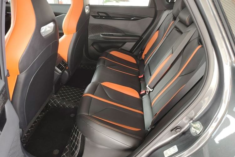 Used CHANGAN UNI-V 2024 1.5T Prestige Sport Edition Left Rear Seat