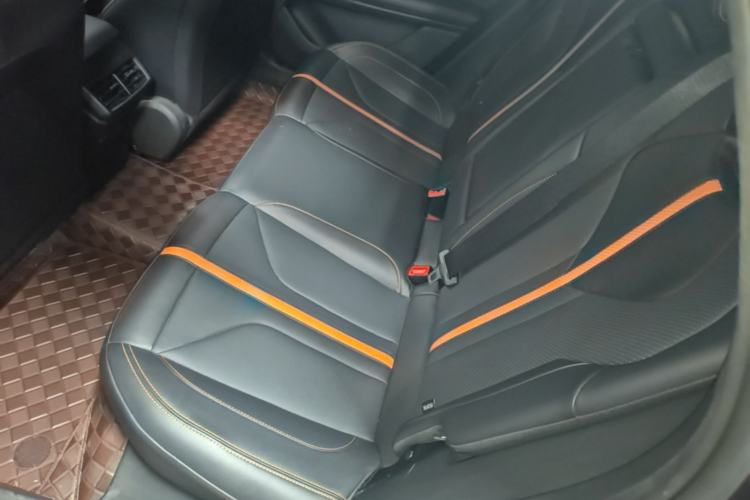 Used CHANGAN UNI-V 2024 1.5T Prestige Edition Left Rear Seat