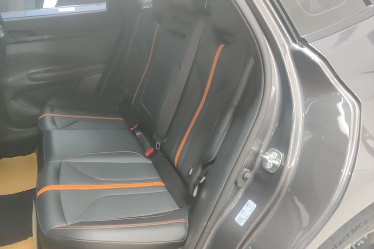 Used CHANGAN UNI-V 2024 1.5T Prestige Edition Left Rear Seat