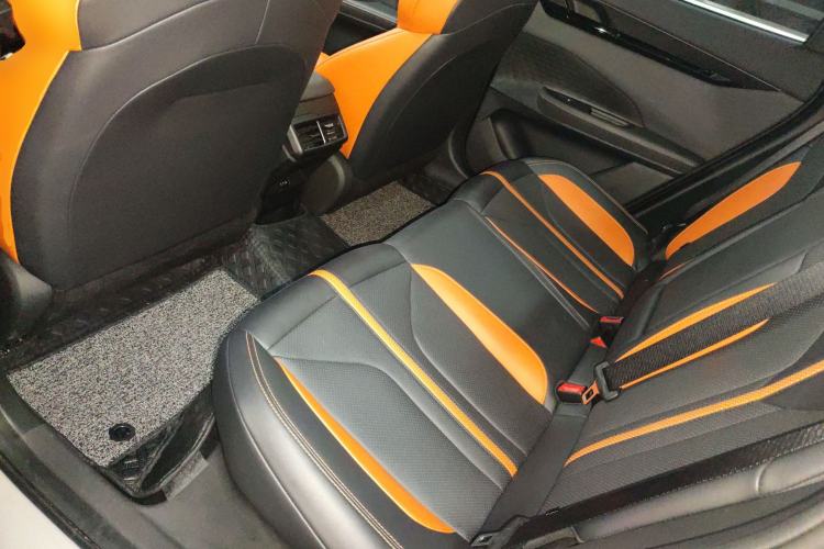 Used CHANGAN UNI-V 2024 1.5T Prestige Sport Edition Left Rear Seat