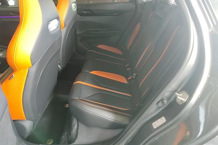 Used CHANGAN UNI-V 2024 1.5T Prestige Sport Edition Left Rear Seat