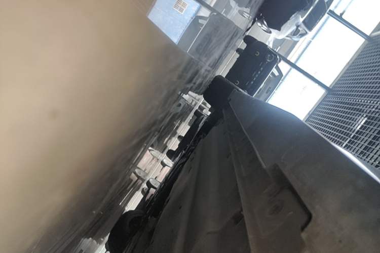 Used CHANGAN UNI-V 2024 1.5T Prestige Edition Left Side Sill
