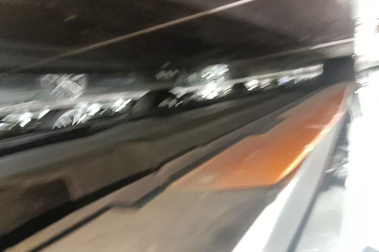 Used CHANGAN UNI-V 2024 1.5T Prestige Sport Edition Left Side Sill