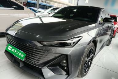 Used CHANGAN UNI-V 2024 1.5T High-Energy Version