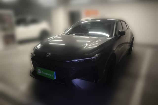 Used CHANGAN UNI-V 2024 1.5T Prestige Edition