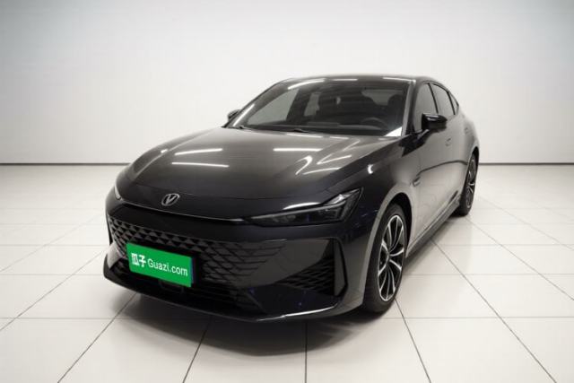 Used CHANGAN UNI-V 2024 1.5T Prestige Edition