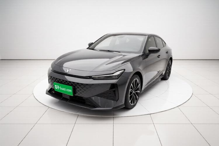 CHANGAN UNI-V 2024 1.5T Prestige Edition