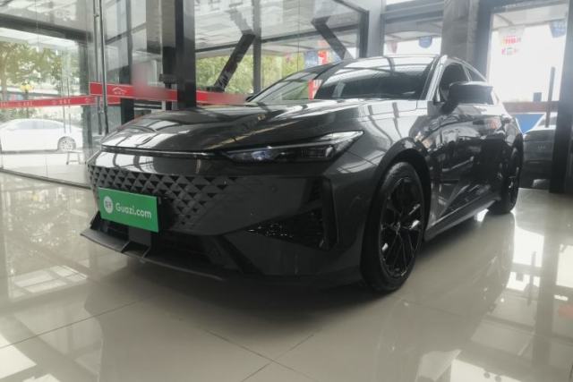 Used CHANGAN UNI-V 2024 1.5T Prestige Edition