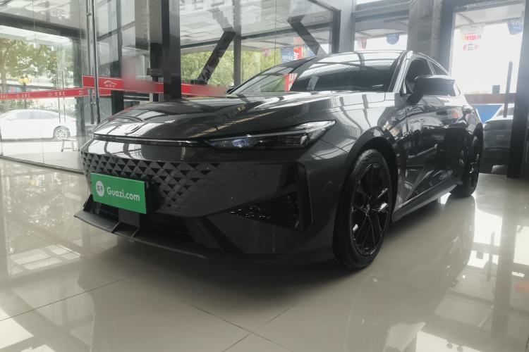Used CHANGAN UNI-V 2024 1.5T Prestige Edition Guazi used car, China used car export, Used car for sale, Used  cars, Cheapest cars for sale