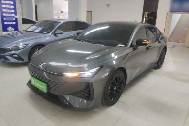 Used CHANGAN UNI-V 2024 1.5T Prestige Edition