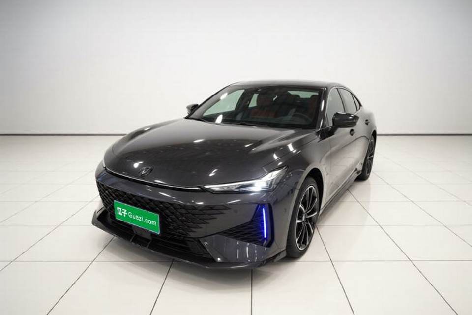 CHANGAN UNI-V 2024