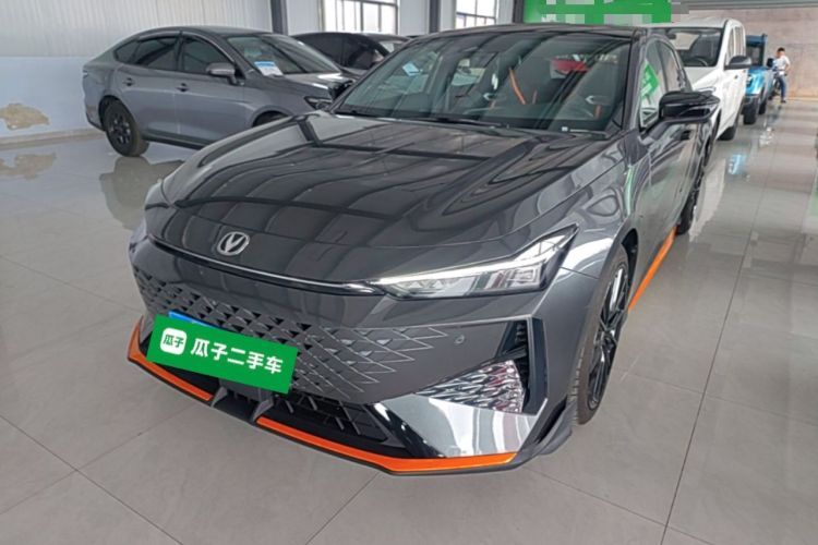 Used CHANGAN UNI-V 2024 1.5T Prestige Sport Edition Guazi used car, China used car export, Used car for sale, Used  cars, Cheapest cars for sale