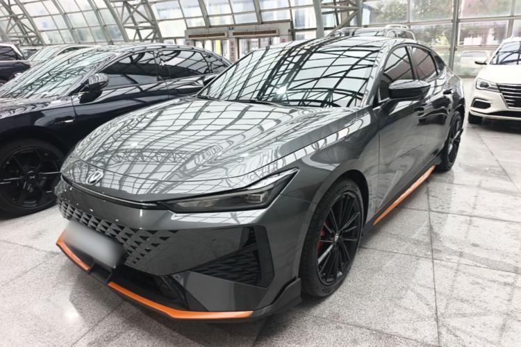 Used CHANGAN UNI-V 2024 1.5T Prestige Sport Edition Guazi used car, China used car export, Used car for sale, Used  cars, Cheapest cars for sale