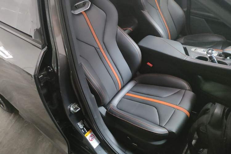 Used CHANGAN UNI-V 2024 1.5T Prestige Edition Right Front Seat