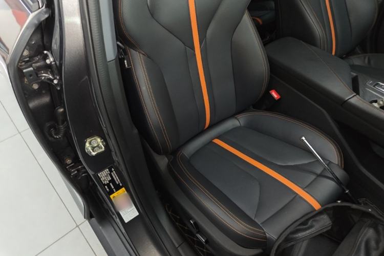 Used CHANGAN UNI-V 2024 1.5T Prestige Edition Right Front Seat