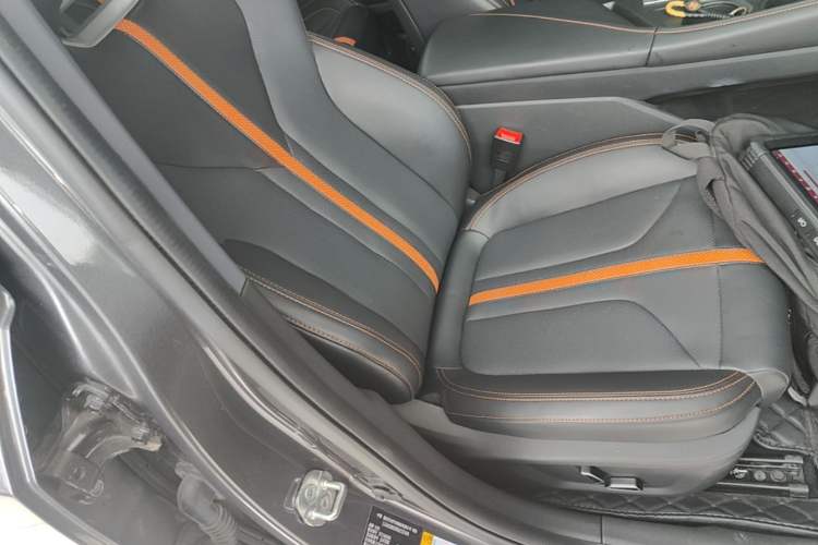 Used CHANGAN UNI-V 2024 1.5T Prestige Edition Right Front Seat