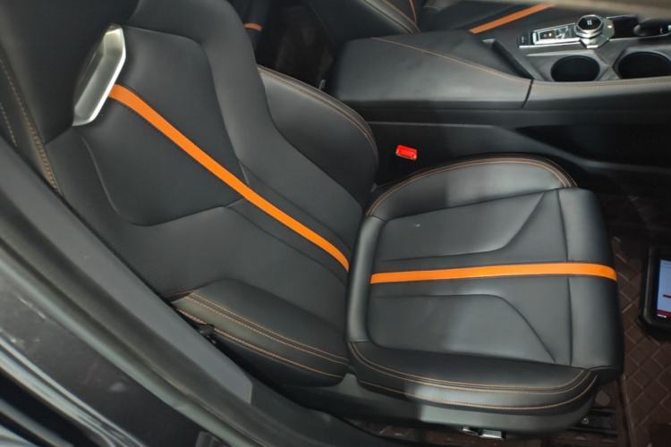 Used CHANGAN UNI-V 2024 1.5T Prestige Edition Right Front Seat