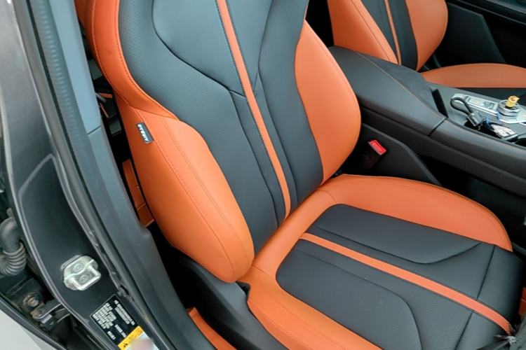 Used CHANGAN UNI-V 2024 1.5T Prestige Sport Edition Right Front Seat