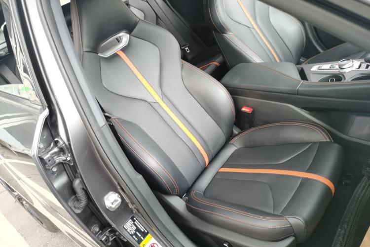 Used CHANGAN UNI-V 2024 1.5T Prestige Edition Right Front Seat