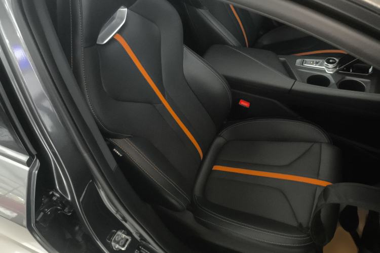 Used CHANGAN UNI-V 2024 1.5T Prestige Edition Right Front Seat