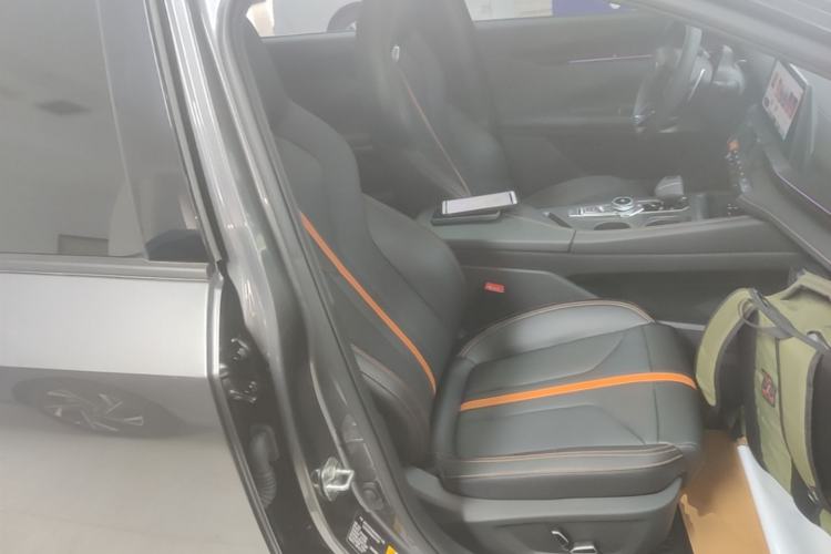 Used CHANGAN UNI-V 2024 1.5T Prestige Edition Right Front Seat